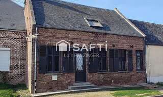 Maison 5 Pièces 131 m² à vendre à Grandlup-et-Fay (02350)