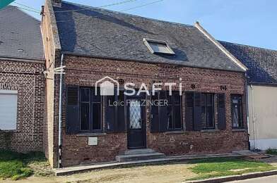 Maison 5 pièces 72000 €