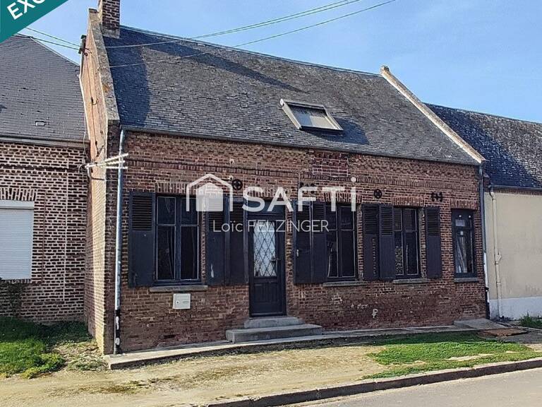 Maison 131m2 sur une parcelle de 615m2 avec de nombreuses dépendances — photo 1