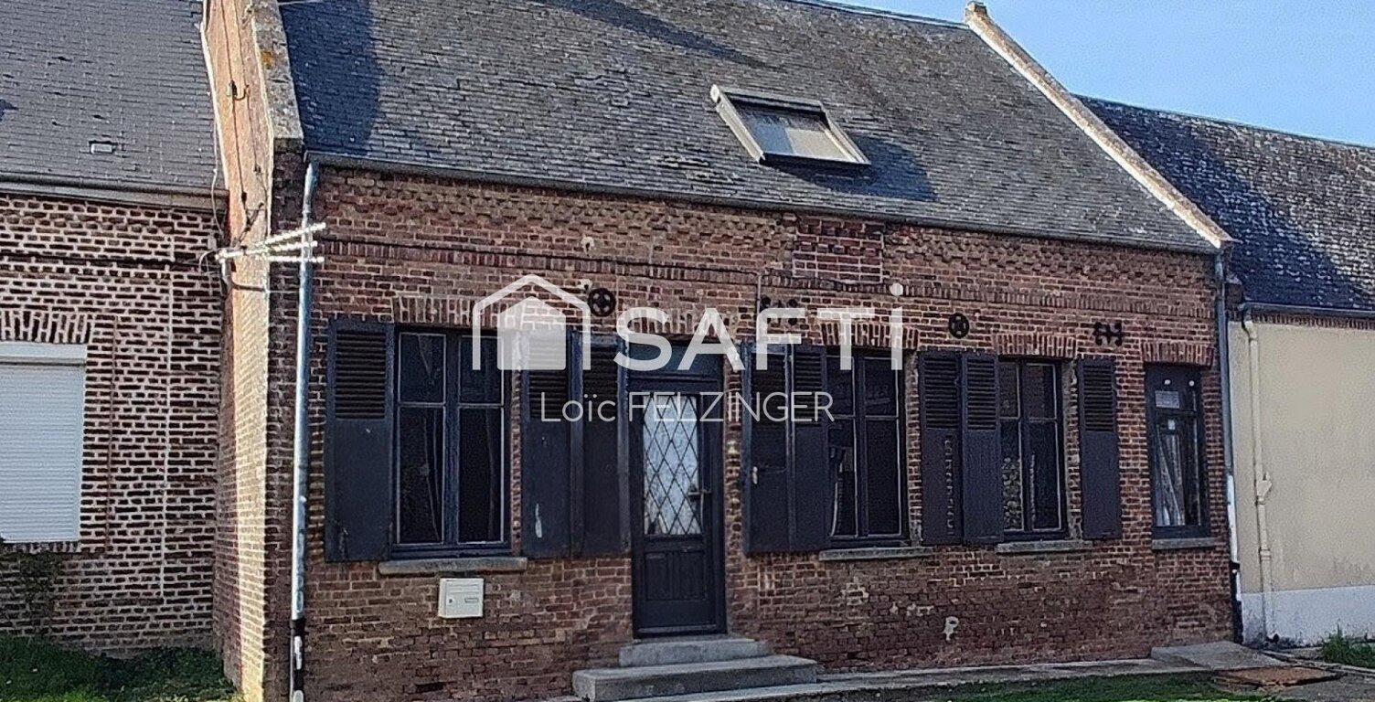 Maison 131m2 sur une parcelle de 615m2 avec de nombreuses dépendances — photo 1