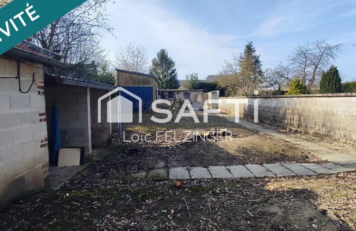 Maison 131m2 sur une parcelle de 615m2 avec de nombreuses dépendances — photo 3