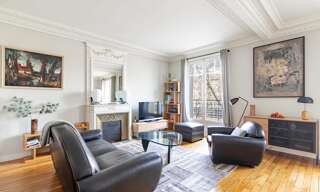 Appartement 3 Pièces 92 m² à vendre à Paris 14 (75014)