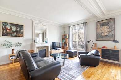 Appartement 3 pièces 949000 €