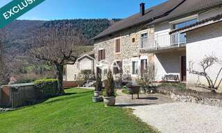 Maison 9 Pièces 307 m² à vendre à La Sure en Chartreuse (38340)