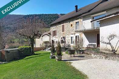 Maison 9 pièces 560000 €