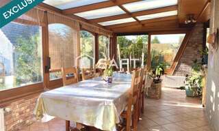 Maison 5 Pièces 90 m² à vendre à Agnetz (60600)