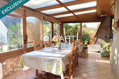 Maison 5 pièces 191000 €