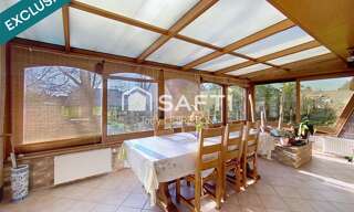 Maison 5 Pièces 108 m² à vendre à Agnetz (60600)