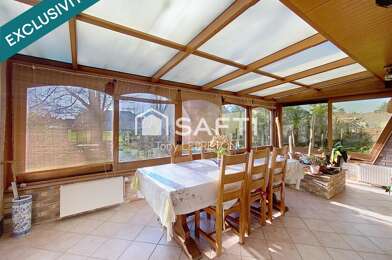 Maison 5 pièces 191000 €