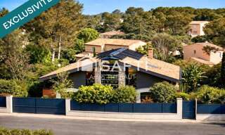 Maison 5 Pièces 180 m² à vendre à Saint-Raphaël (83700)