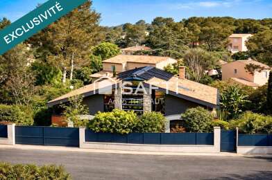 Maison 5 pièces 1199000 €