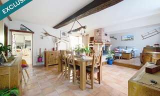 Maison 6 Pièces 167 m² à vendre à Saint-Vaast-lès-Mello (60660)