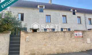 Maison 6 Pièces 167 m² à vendre à Saint-Vaast-lès-Mello (60660)