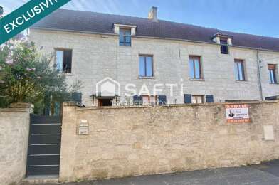 Maison 6 pièces 299000 €