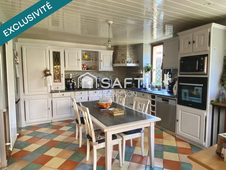 Maison en pierre — photo 1