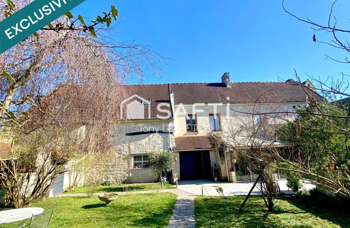 Maison en pierre — photo 2