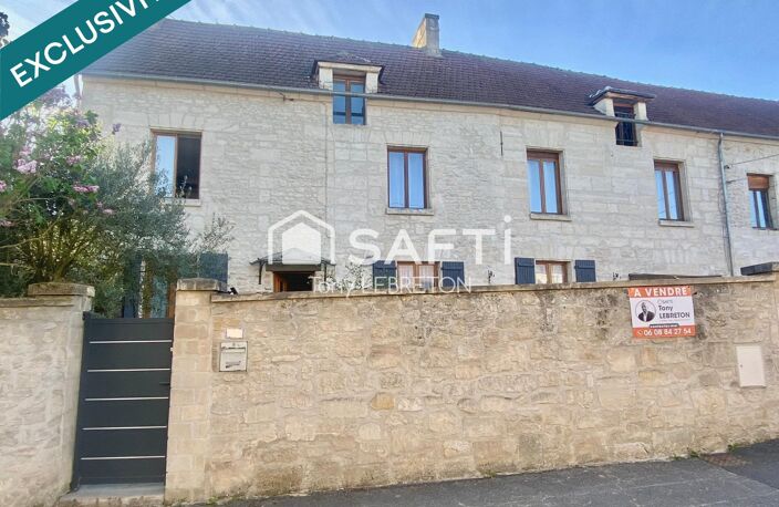 Maison en pierre — photo 4