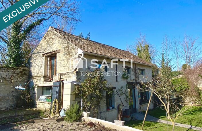 Maison en pierre — photo 5