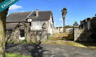 Maison 4 Pièces 71 m² à vendre à Dangé-Saint-Romain (86220)