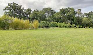 Terrain  1363 m² à vendre à Fargues-Saint-Hilaire (33370)