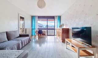 Appartement 4 Pièces 80 m² à vendre à Chambéry (73000)