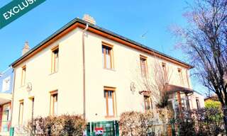 Maison 5 Pièces 137 m² à vendre à Mirecourt (88500)