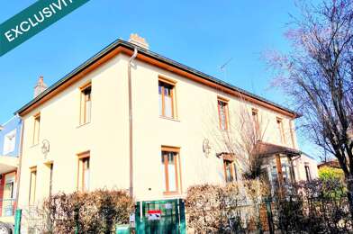 Maison 5 pièces 163000 €