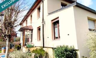 Maison 5 Pièces 137 m² à vendre à Mirecourt (88500)