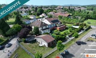 Maison 5 Pièces 137 m² à vendre à Mirecourt (88500)