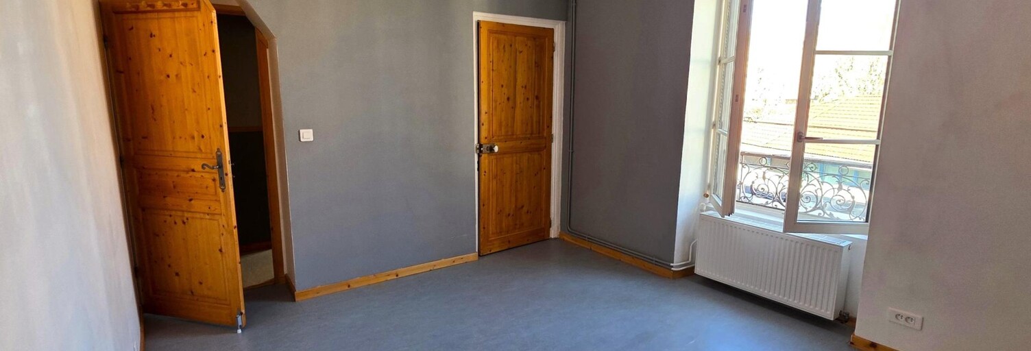 Appartement 3 Pièces 47 m² à vendre à Grenoble (38000)