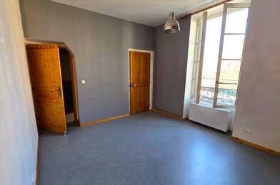 Appartement 3 pièces 125000 €