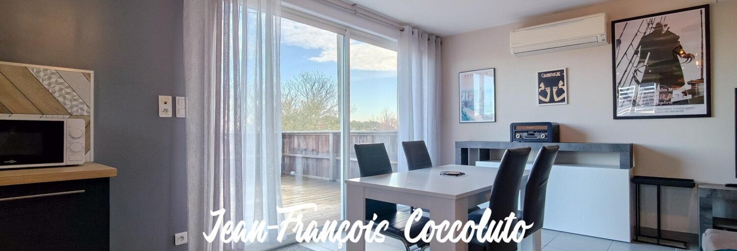 Maison 3 Pièces 96 m² à vendre à Bon-Encontre (47240)