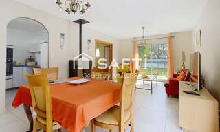 Maison 5 Pièces 115 m² à vendre à Plescop (56890)