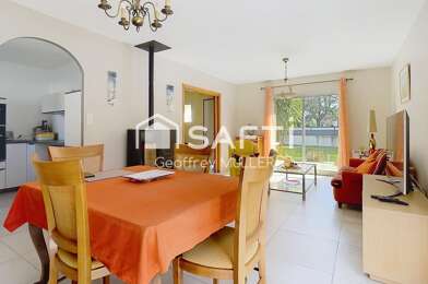 Maison 5 pièces 377000 €