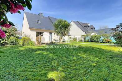 Maison 5 pièces 377000 €