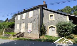 Maison 4 Pièces 78 m² à vendre à Clairavaux (23500)