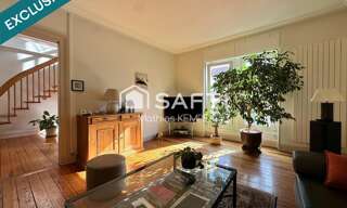 Appartement 6 Pièces 121 m² à vendre à Strasbourg (67000)