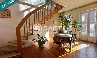 Appartement 6 Pièces 121 m² à vendre à Strasbourg (67000)
