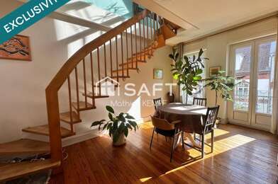 Appartement 6 pièces 499000 €