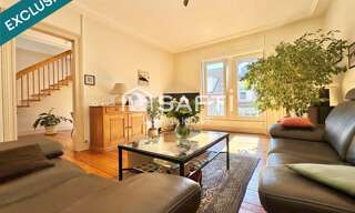 Appartement 6 Pièces 121 m² à vendre à Strasbourg (67000)