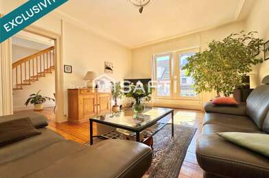 Appartement 6 pièces 499000 €