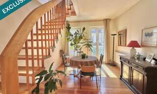 Appartement 6 Pièces 121 m² à vendre à Strasbourg (67000)