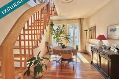 Appartement 6 pièces 499000 €