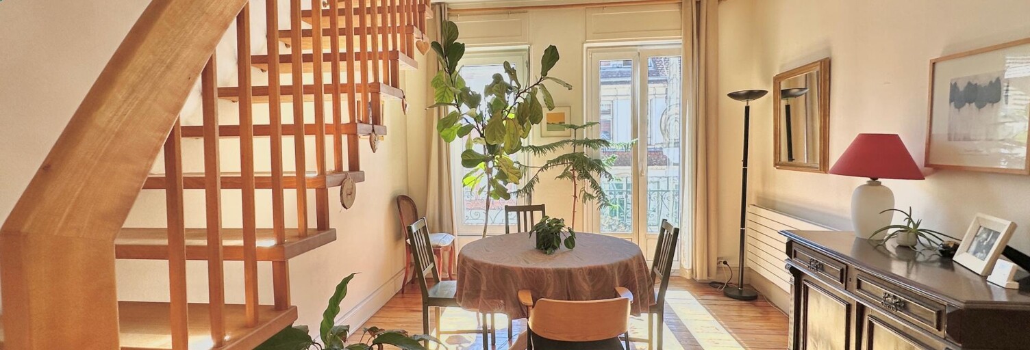 Appartement 6 Pièces 121 m² à vendre à Strasbourg (67000)