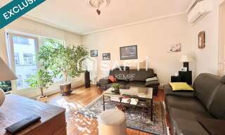Appartement 6 Pièces 121 m² à vendre à Strasbourg (67000)