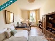 5P. LUMINEUX  121m2 COUR - BALCONS - CONTADES — photo 4