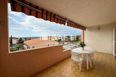 Appartement 2 pièces 278000 €