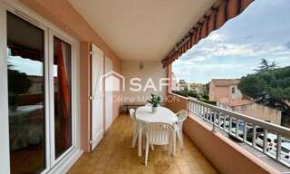 Appartement 2 Pièces 35 m² à vendre à Six-Fours-les-Plages (83140)