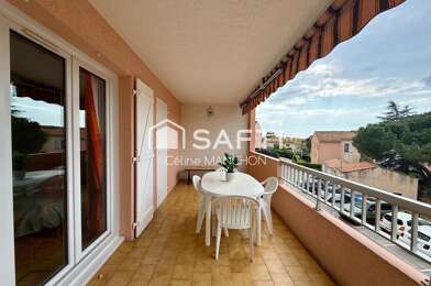 Appartement 2 pièces 278000 €
