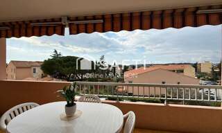 Appartement 2 Pièces 35 m² à vendre à Six-Fours-les-Plages (83140)
